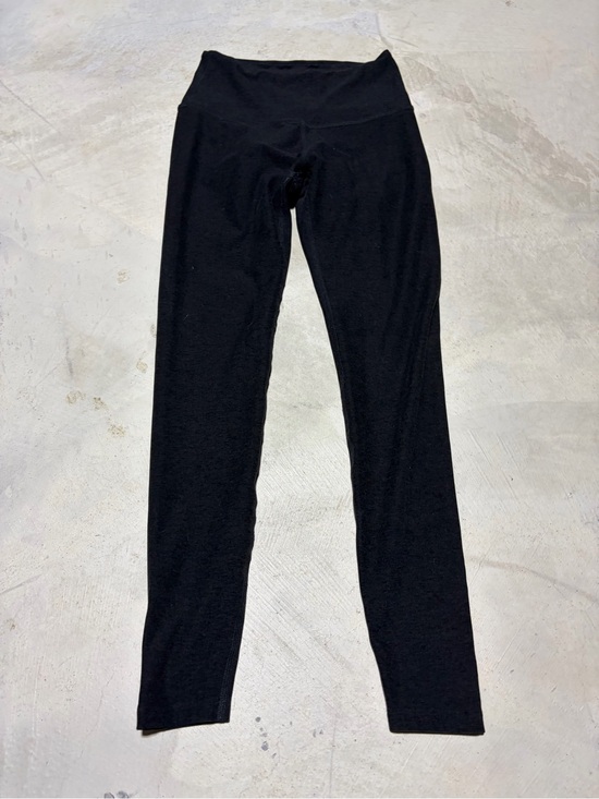 Beyond Yoga Pants - Beyond yoga Black Leggings medium